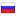 itstan.ru server is located in Russia